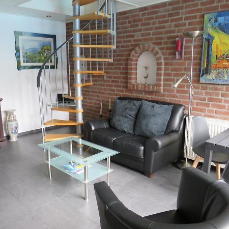Ferienwohnung Am Niederrhein Кевелар Екстер'єр фото